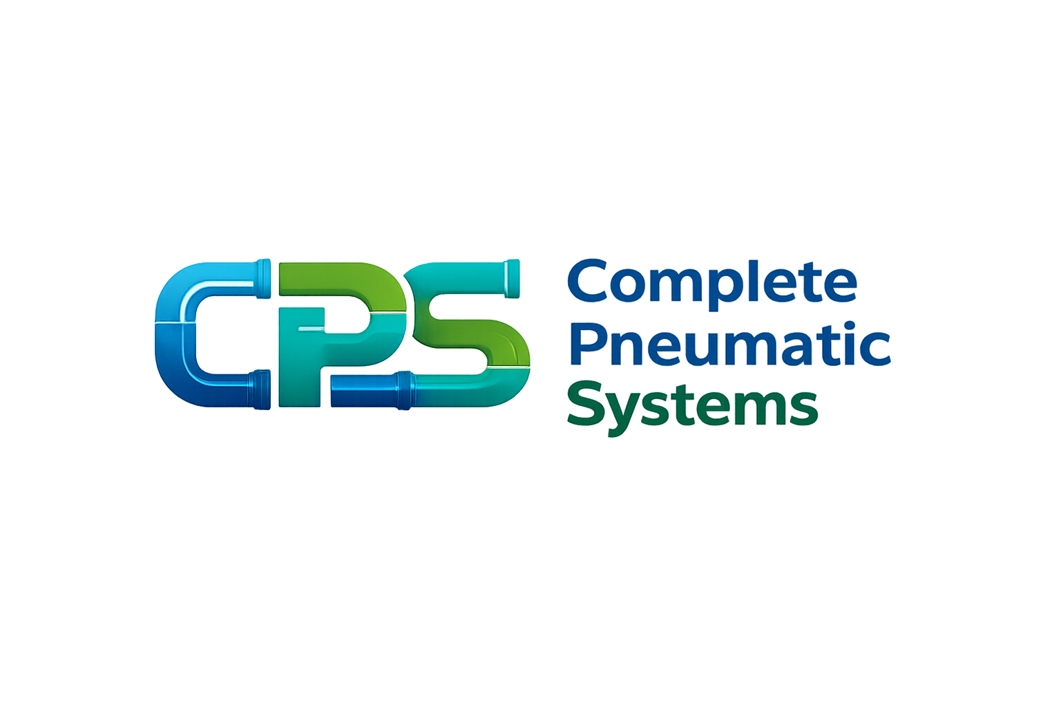 Complete Pneumatic Systems logo